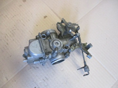 Carburateur gauche pour - , honda