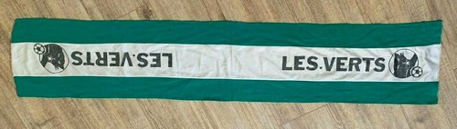 Rare ancienne echarpe asse - rare,