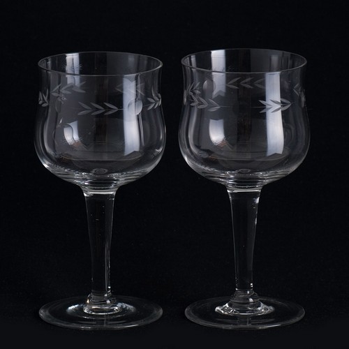 Anciens grands verres - 2,