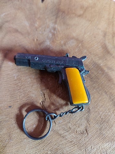 Porte clés colt - porte-clés, 45