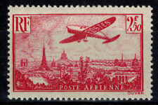 Timbre de France Poste aérienne PA N° 11  Neuf ** MNH
