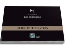 Citroen DS3 Crossback+Navi
