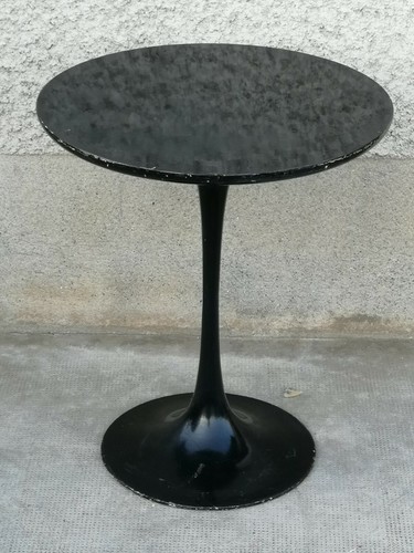 Guéridon design arkana table - guéridon,