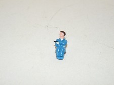 Corgi toys 261 - corgi, figurine