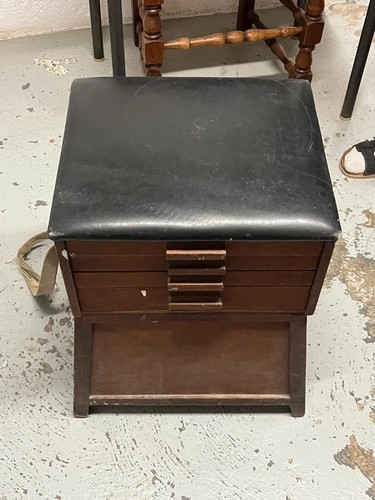 Caisse pêche - caisse,
