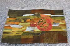 René fumeron tapisserie - rené,