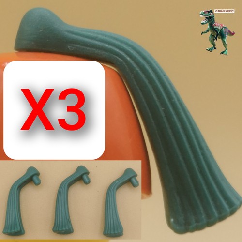 Playmobil gland cordon vert - gland-cordon,