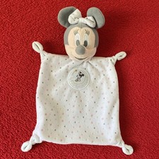 🇫🇷 Doudou plat Minnie
