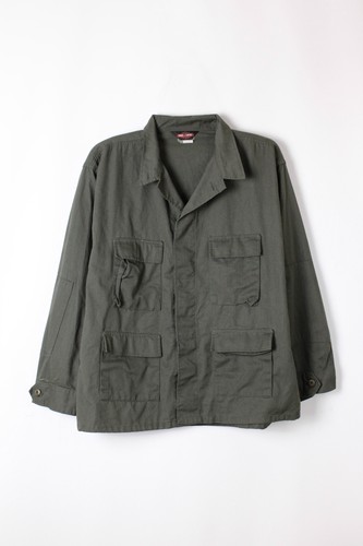 Field jacket bdu - bdu, vert