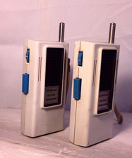 Vintage Weltron Transceiver
