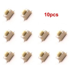 10pcs Power/Mute Switch Button