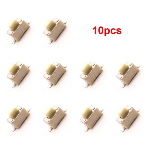 10pcs power mute switch button - switch,