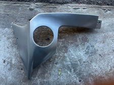 YAMAHA XJ 650 TURBO - 1982 - 11T - CARENAGE AVANT inferieur DROIT