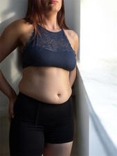 Short Sculptant Femme L