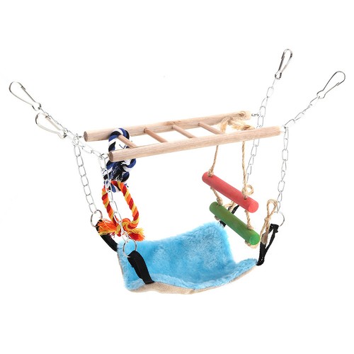 Cage suspendue filet pour - en,