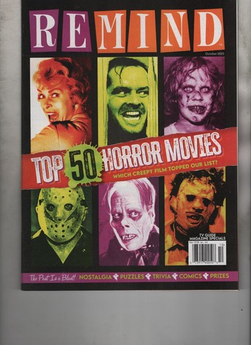 Top horror movies - top,