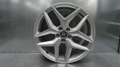 Jante tole seat ibiza - seat, v