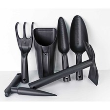 Ensemble de 6 outils de