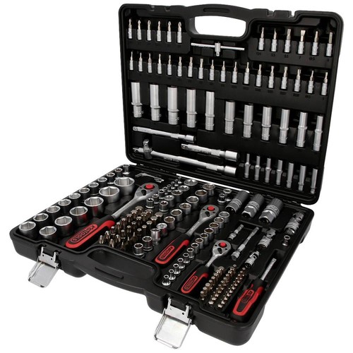 Tools 917 0779 jeu - ks, clés