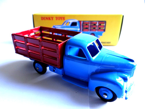 Dinky toys atlas studebaker - dinky,