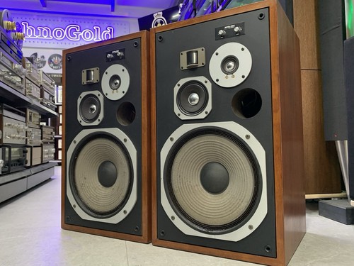 Pioneer hpm 100 - pioneer, original