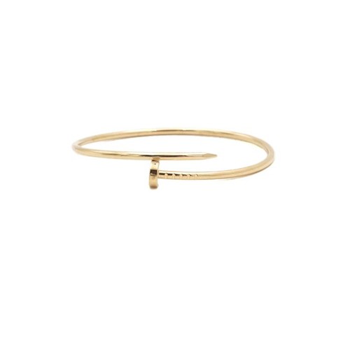 cartier bracelet juste clou