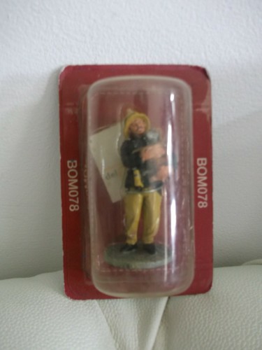 Figurine neuve - , (bom078)
