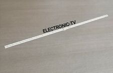 2 barettes leds  POUR   TV SAMSUNG UE65NU7025