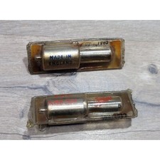 BMC 2.6L 3.4L 4.1L - 2 injecteurs SIMMS AMK1264 BMC