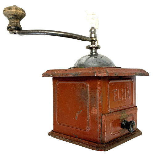 Ancien moulin cafe - ancien,
