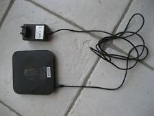 minix avec alimentation