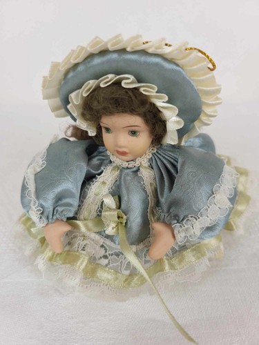 Mini poupée mado - poupée,