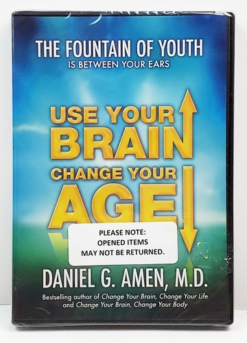 Use your brain change - use,