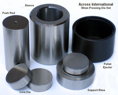 30mm diameter harden steel - id,