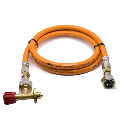Tuyau gaz gpl haute - tuyau,