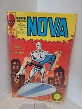 NOVA N°3 . LUG . 1978 