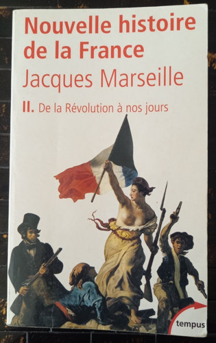 Marseille jacques nouvelle - marseille,