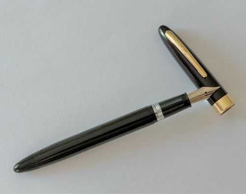 Sheaffer snorkel special black - sheaffer,