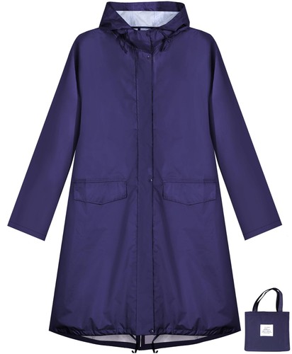 Veste pluie imperméable - de,
