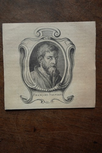 Salviati francesco - salviati,