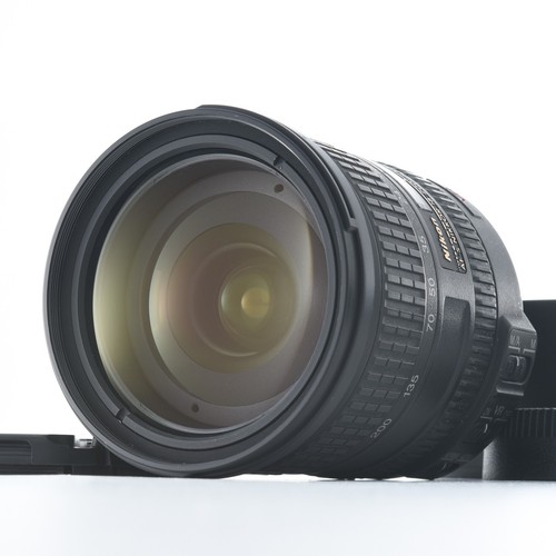 Nikon dx vr 18 - af-s,