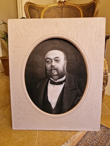 Dessin ancien époque xix - ancien,