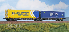 ACME 40498 Wagon Intermodal