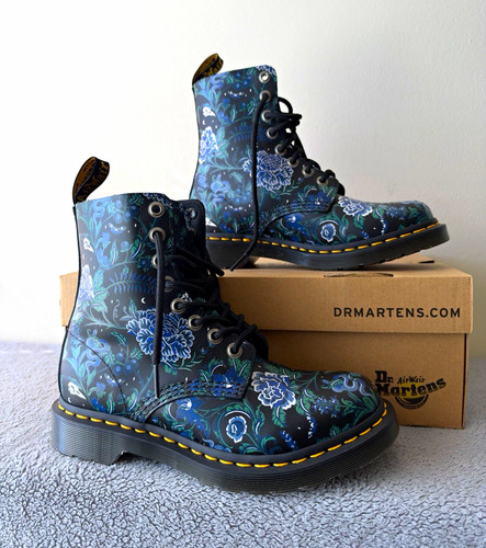 Martens 1460 pascal - martens, mystic