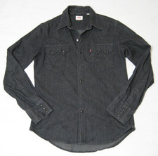 LEVIS Sawtooth Chemise Western