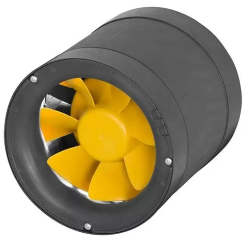 Ventilateur gaine 160mm - ventilateur, de