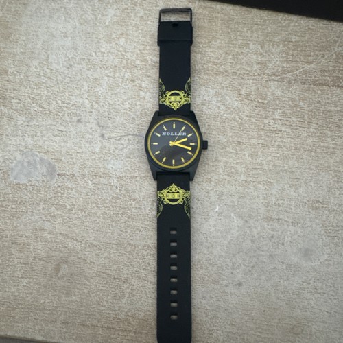 Montre holler homme quartz - homme,