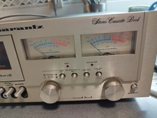 lecteur k7 marantz 5010b