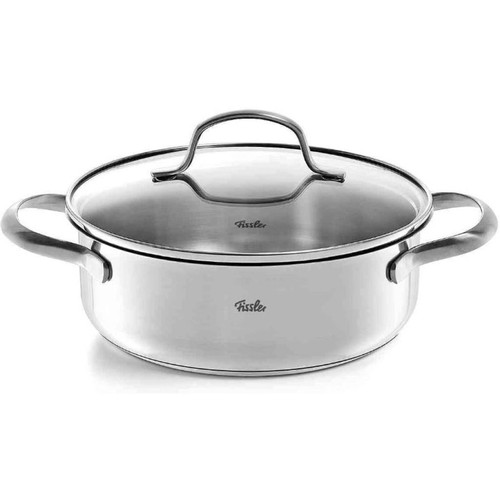 Casserole acier inoxydable - en,