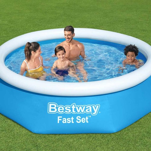 Bestway piscine gonflable - piscine,